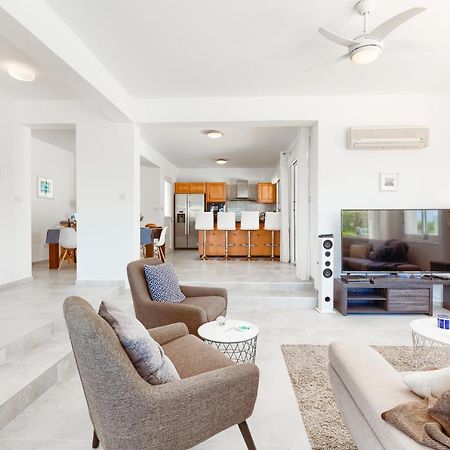 Villa Atlantica 페이야 외부 사진
