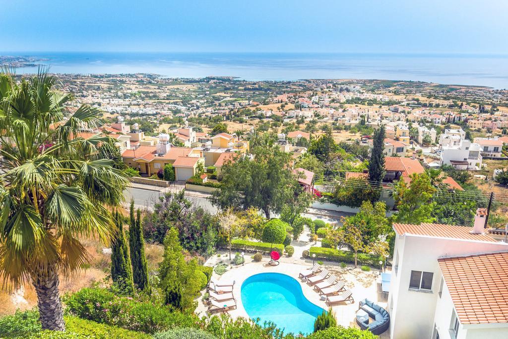 Villa Atlantica 페이야 외부 사진