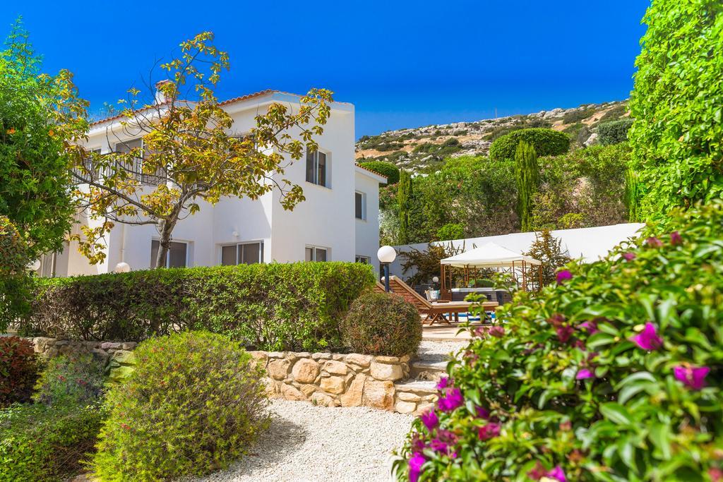 Villa Atlantica 페이야 외부 사진