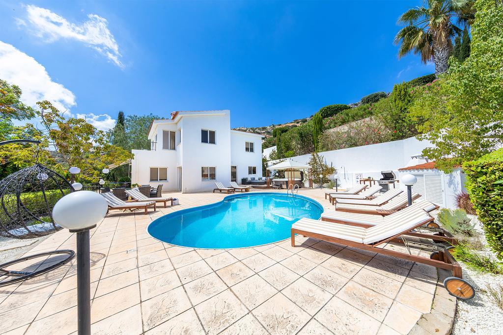 Villa Atlantica 페이야 외부 사진