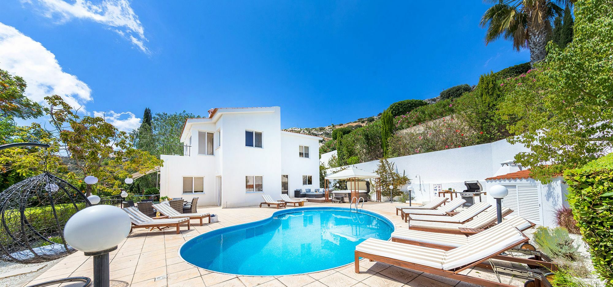 Villa Atlantica 페이야 외부 사진