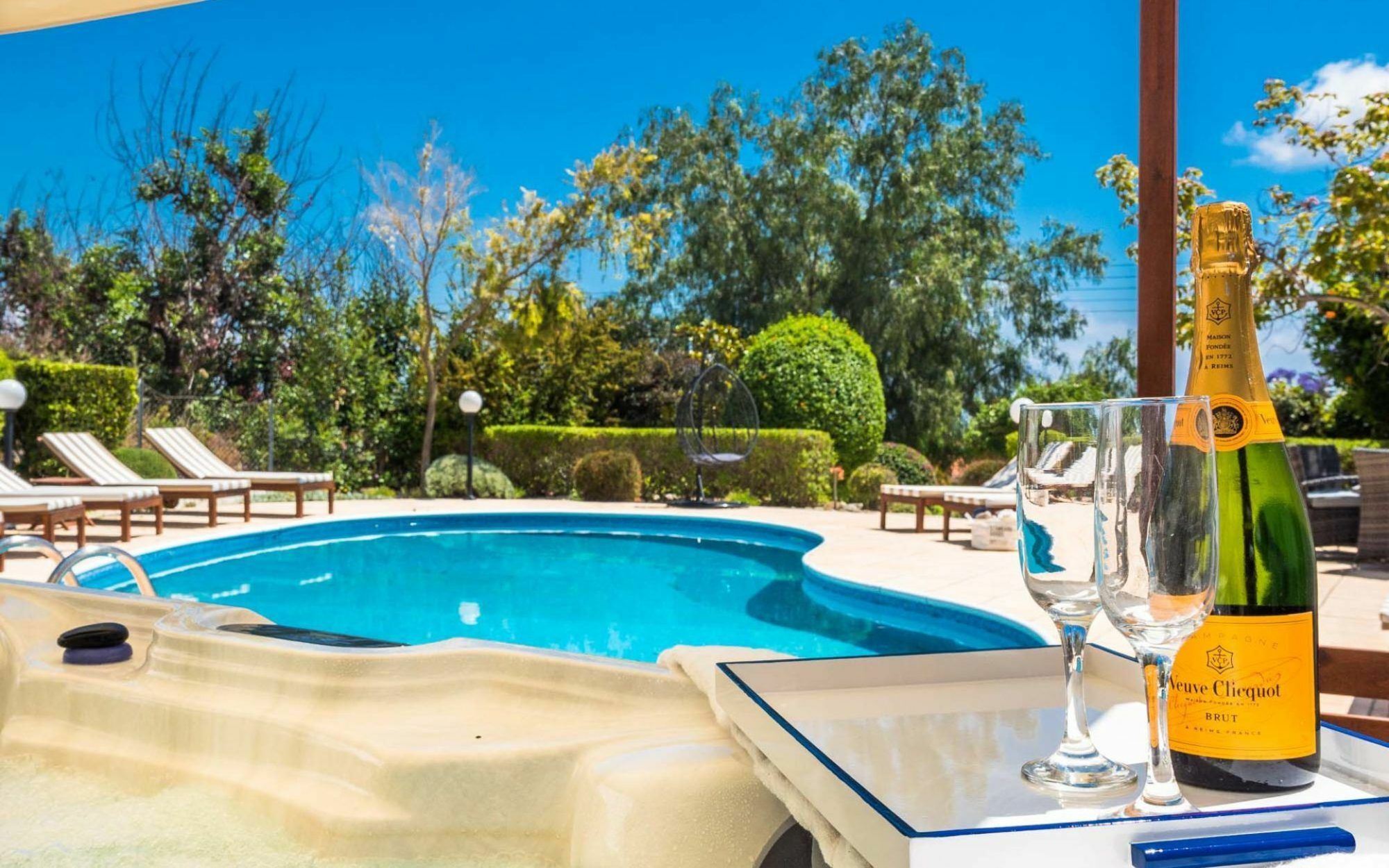 Villa Atlantica 페이야 외부 사진