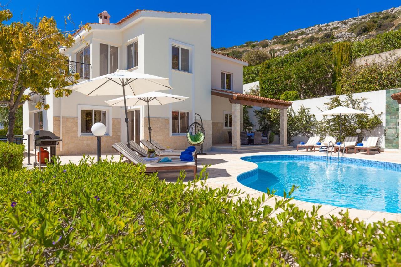 Villa Atlantica 페이야 외부 사진