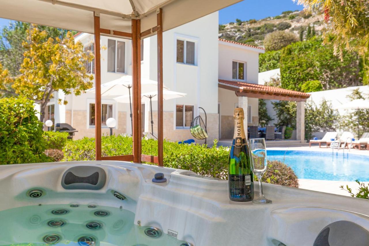 Villa Atlantica 페이야 외부 사진