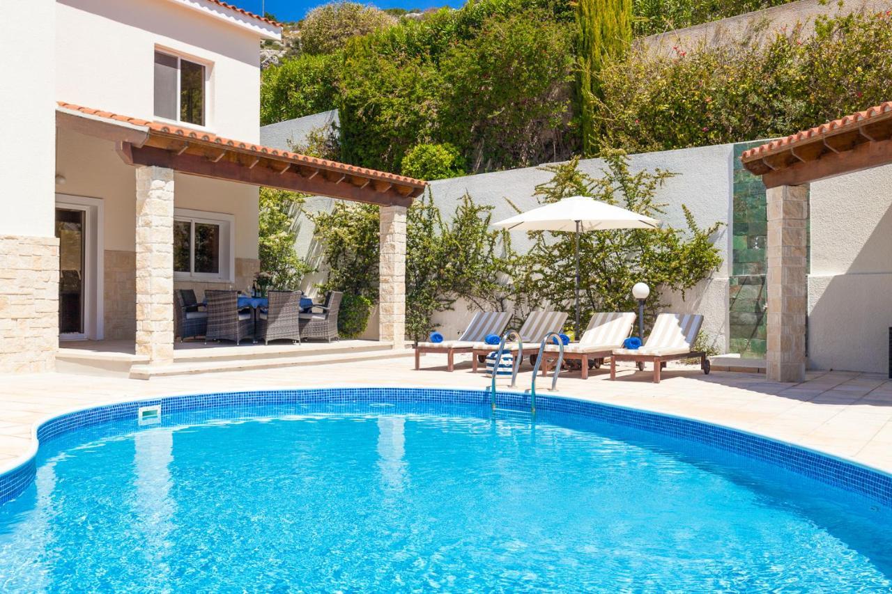 Villa Atlantica 페이야 외부 사진