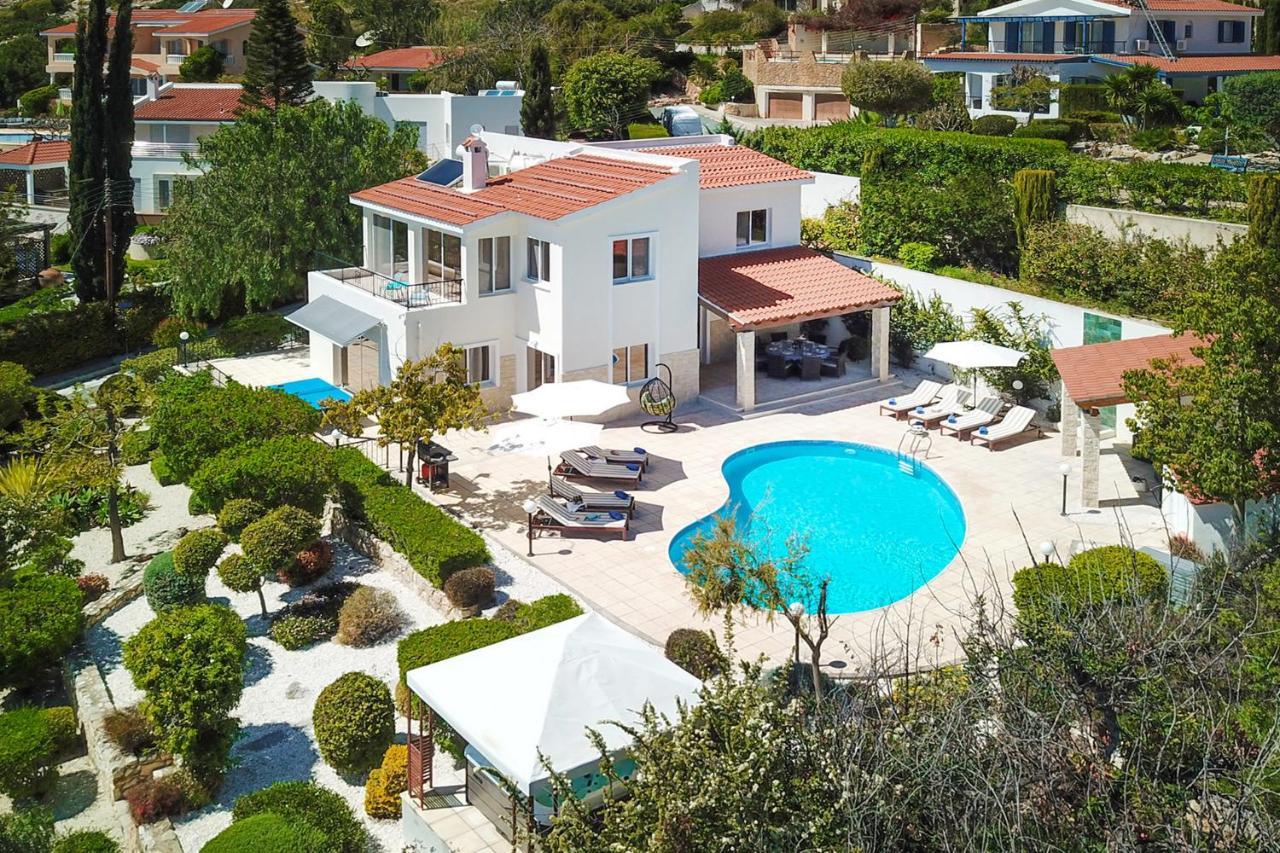 Villa Atlantica 페이야 외부 사진