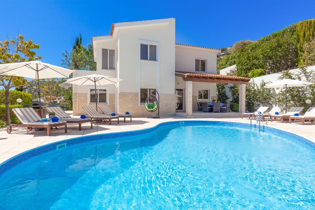Villa Atlantica 페이야 외부 사진