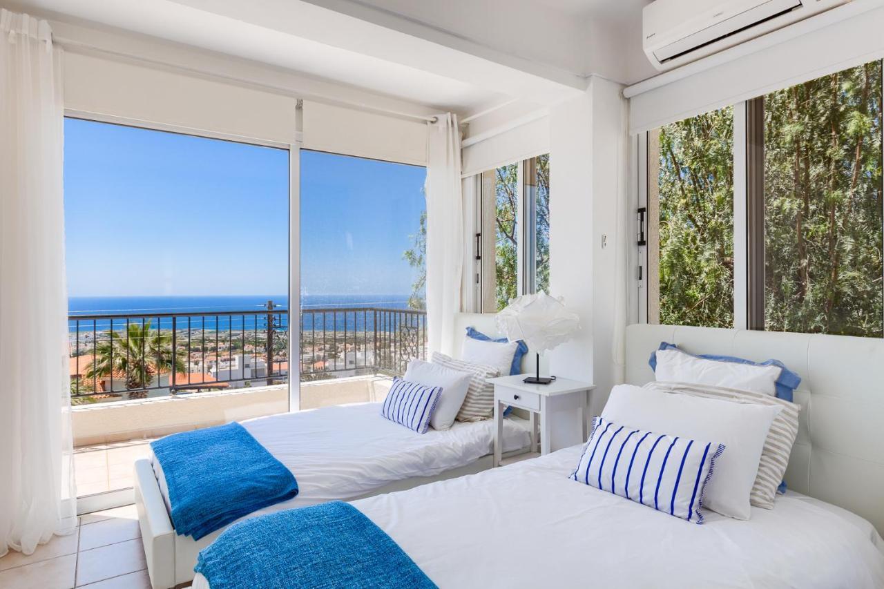 Villa Atlantica 페이야 외부 사진