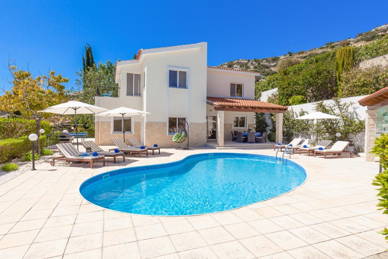 Villa Atlantica 페이야 외부 사진