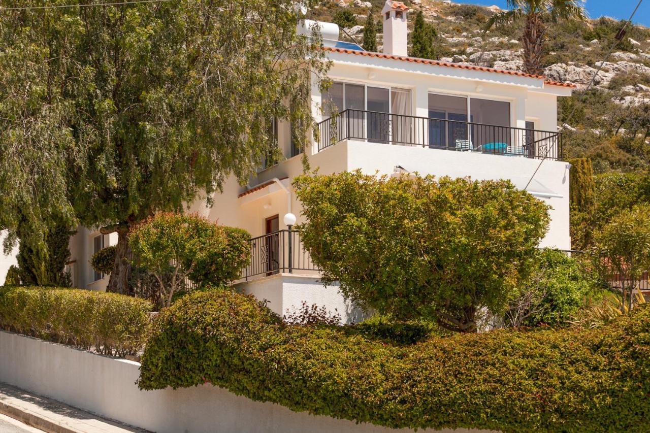Villa Atlantica 페이야 외부 사진