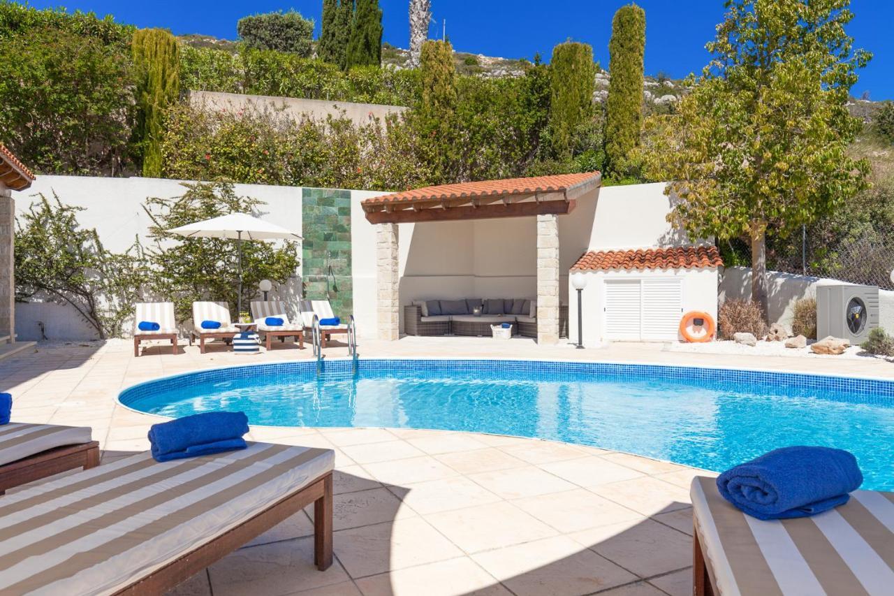 Villa Atlantica 페이야 외부 사진