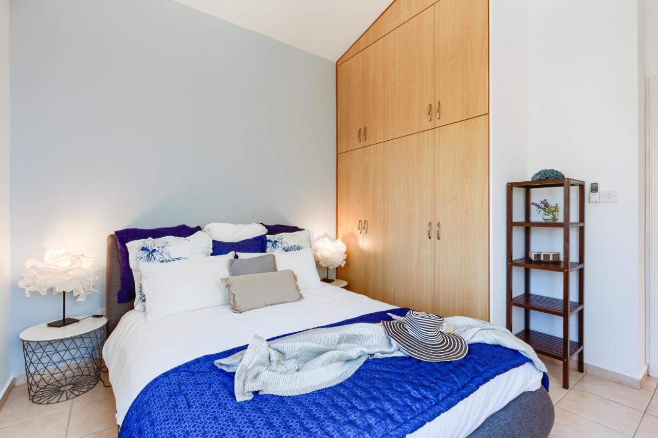 Villa Atlantica 페이야 외부 사진