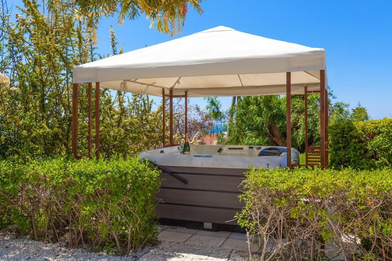 Villa Atlantica 페이야 외부 사진